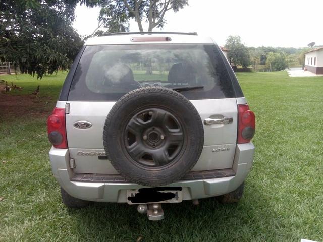 Ecosport