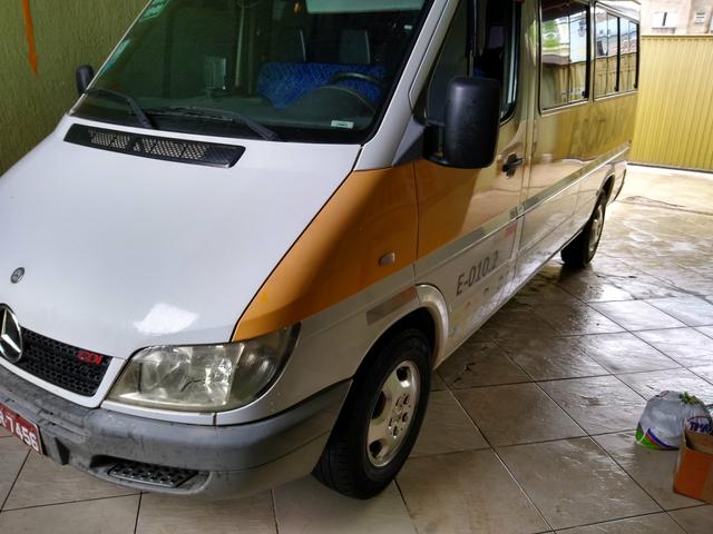 Sprinter 2008