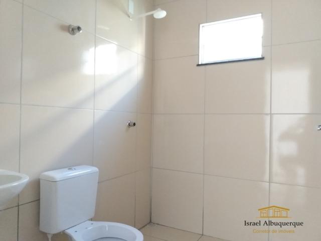 Casa 3 quartos ! Cidade Jardim. Toda na Lage - Financiamento caixa! - Foto 17