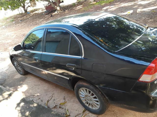 Honda Civic urgente - Foto 13