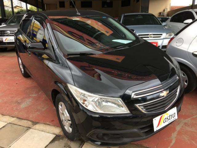 Chevrolet onix 2013 1.0 mpfi lt 8v flex 4p manual - Foto 4