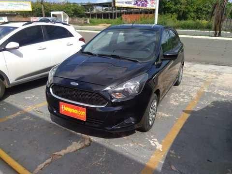 Vendo ford k 2014/2015