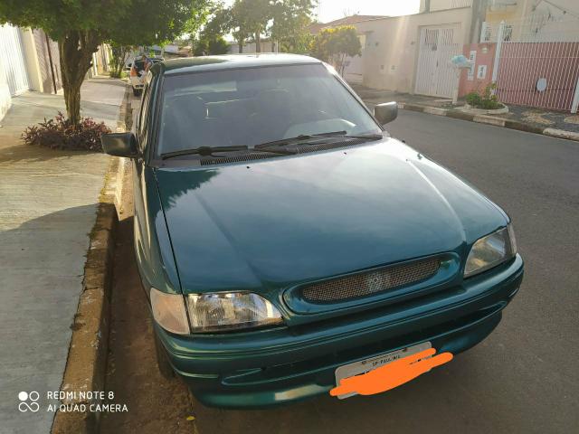 Escort - Foto 2