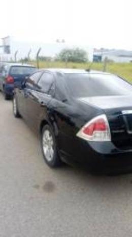 Fusion 2008,aceito carro de ate 10 mil reais mais volta