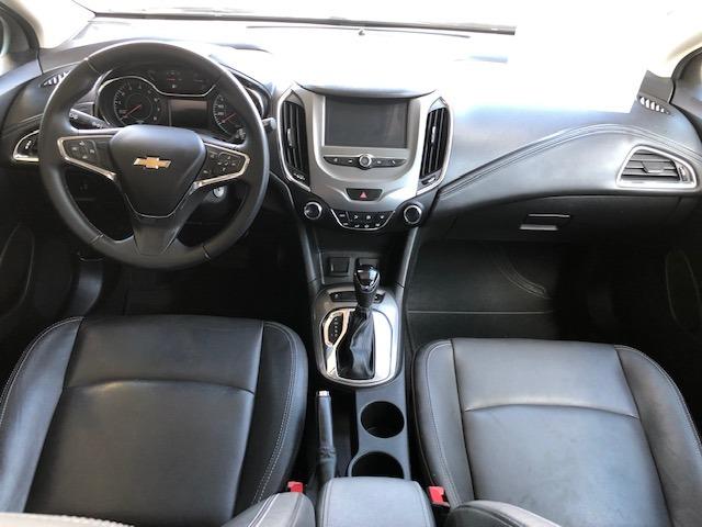 Cruze LT 1.4 16V Ecotec - Foto 8