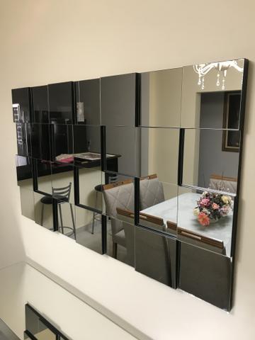 Painel Espelhado (Promoções)