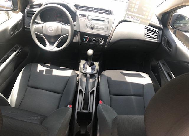 Honda City LX 1.5 CVT - Foto 6