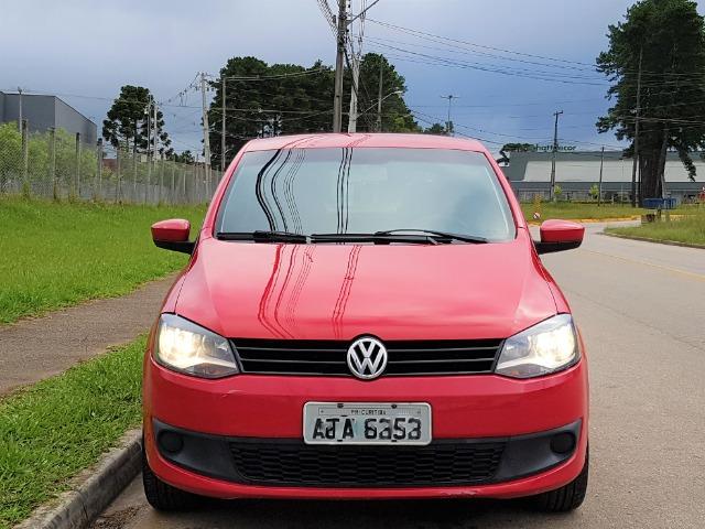 VW Fox Trend 1.0 8V 2011 - Foto 2