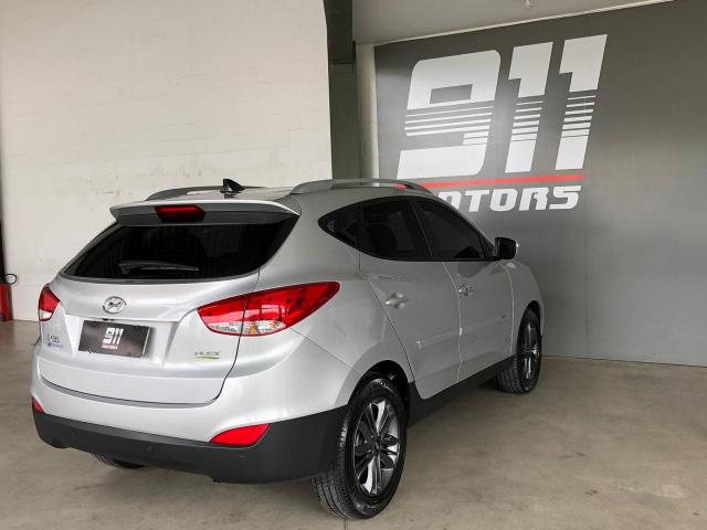IX35 2019/2019 2.0 MPFI GL 16V FLEX 4P AUTOMÁTICO - Foto 5