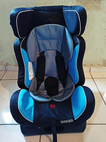Cadeirinha infantil para automóvel - Foto 2