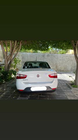 Fiat grand siena 1.6 2016/2017 - Foto 2