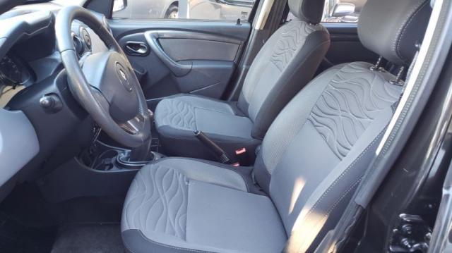 Duster 1.6 Dynamique 2015 $39.900.00 - Foto 16