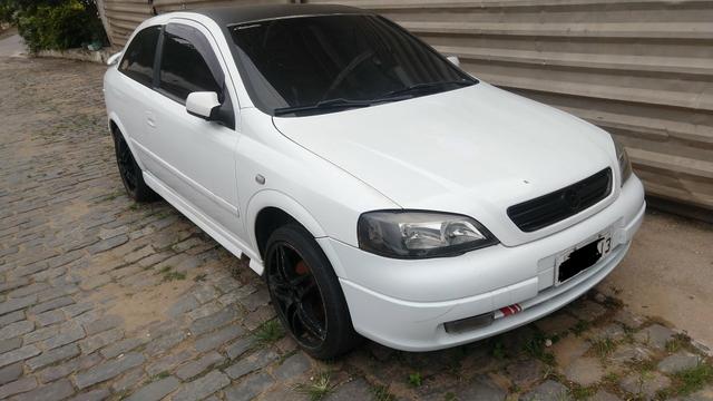 Astra 2001 1.8 - Foto 2