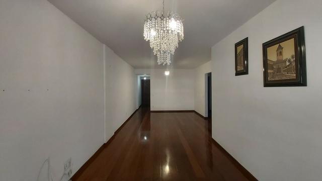 Vendo excelente apartamento com terraço em Teresópolis- Rj na av. Feliciano Sodré - Foto 2