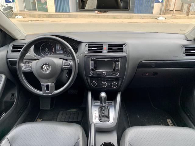 VW - Volkswagen Jetta Comfortline - Foto 9