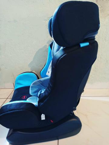 Cadeirinha infantil para automóvel