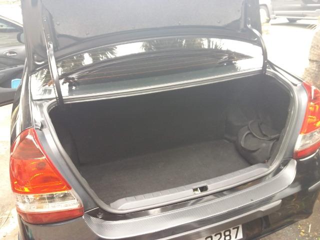 Etios Sedan 1.5 Xls At. 18/19 C/ Gnv 5° Geração - Foto 5