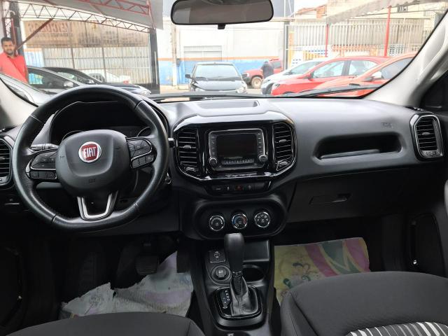 Fiat Toro Endurece 1.8 2019 - Foto 5