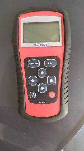 Scanner automotivo - Foto 6