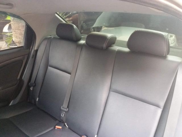 Etios Sedan 1.5 Xls At. 18/19 C/ Gnv 5° Geração - Foto 4