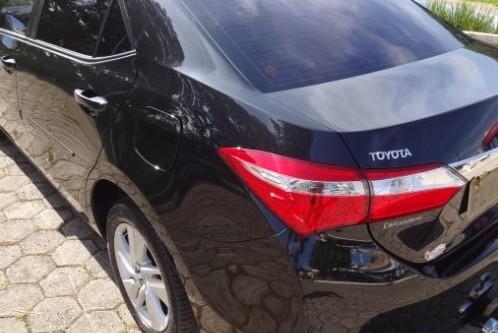 Toyota Corolla 1.8 - Foto 5