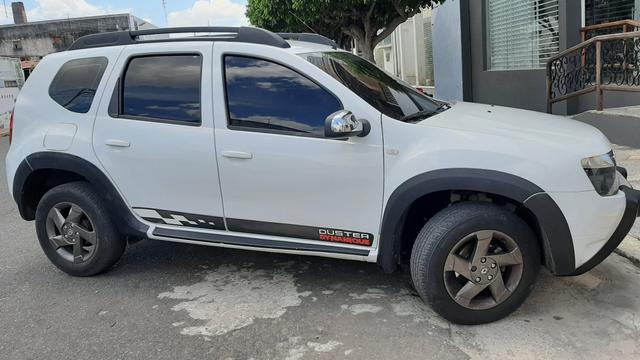 Renault duster dinamic 2013 completo - Foto 2