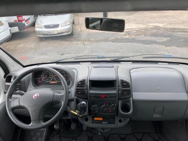 Ducato minibus 2016 55 Mil km - Foto 19