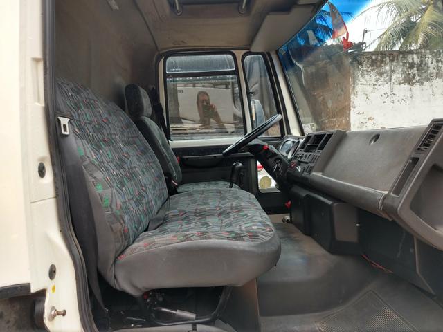 Vendo Ford Cargo 815e - Foto 3