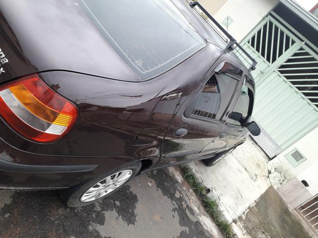 Vendo/Troco siena completo - Foto 5
