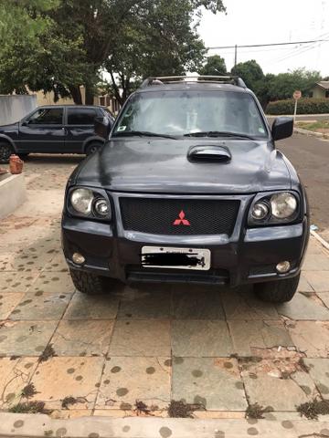 Pajero sport 2.5 hpe - Foto 5