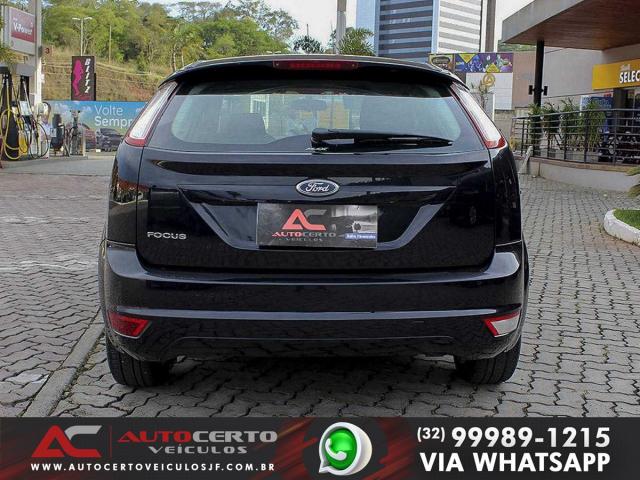 Focus 1.6 Flex *Carro Impecável* Super Conservado* Garantia Pós Venda - Foto 5
