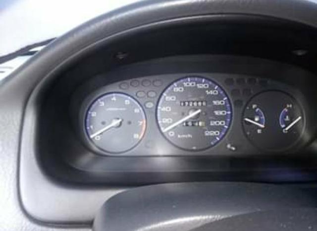 Honda civic - Foto 6