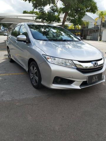 City Ex 1.5 aut 2015