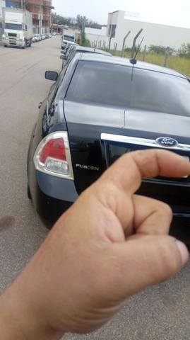 Fusion 2008,aceito carro de ate 10 mil reais mais volta - Foto 11