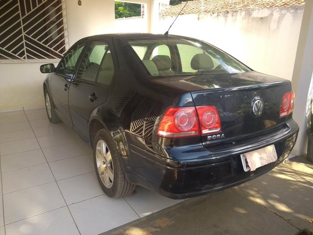 Volkswagen bora 2.0 automático - Foto 2