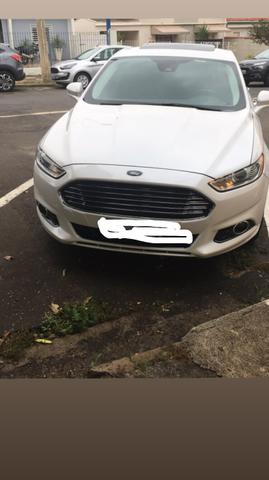 Fusion 2.0 titanium GTDI Eco. FWD aut 2015 - Foto 3