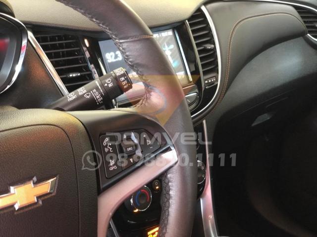 Chevrolet Tracker 1.4 Premier AT - Foto 7