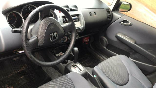 Honda Fit Automático - Foto 2
