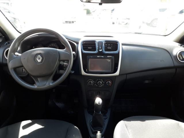 SANDERO 2018/2019 1.0 12V SCE FLEX EXPRESSION MANUAL - Foto 5