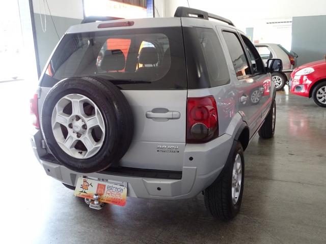 ECOSPORT 2011/2011 2.0 XLT 16V FLEX 4P AUTOMÁTICO - Foto 11