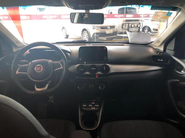 Fiat Cronos GSR Drive 1.3 2019 - Foto 6