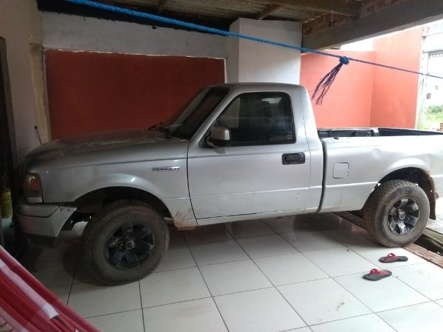 Ford ranger 2.3 14.000 - Foto 2