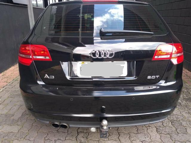 Audi A3 Sport Bak 2012 - Foto 2