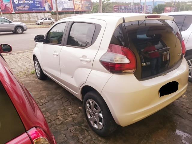 Fiat - Mobi Drive 2018/2018 - Foto 4