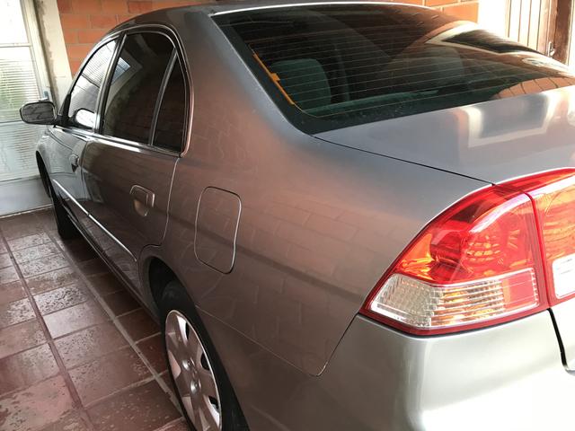 Civic 2003 - Foto 7