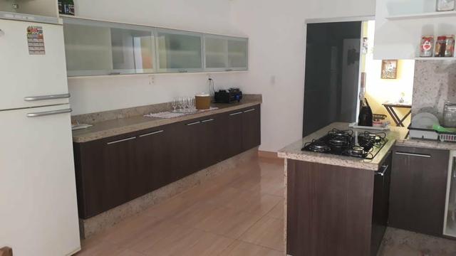 Casa bairro buriti,1 suíte ,2 qtos, cozinha planejada, R$1.200,00 - Foto 10