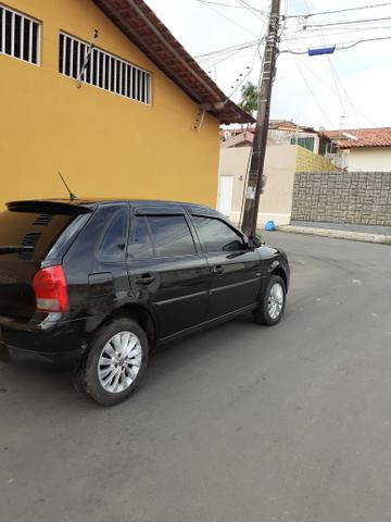 Vende-se Gol 07/08 completo - Foto 6