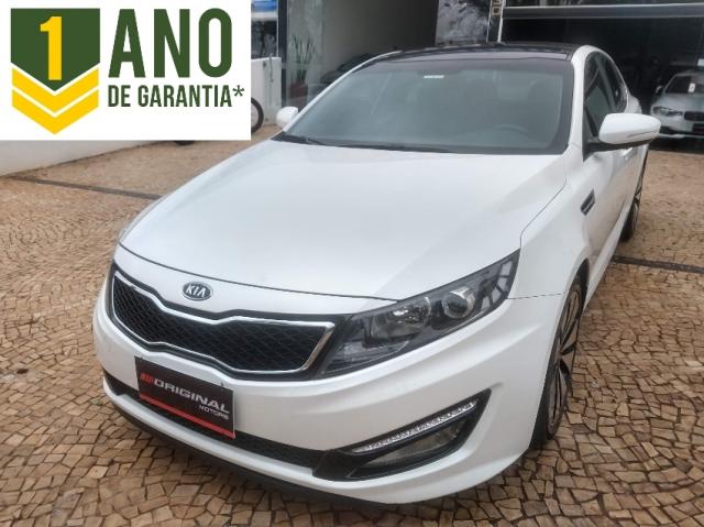 Optima EX 2.4