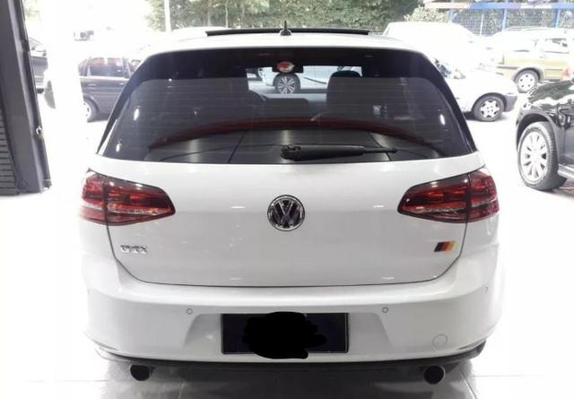 Volkswagen Golf 2.0 tsi gti 16V turbo 4P automático - Foto 4