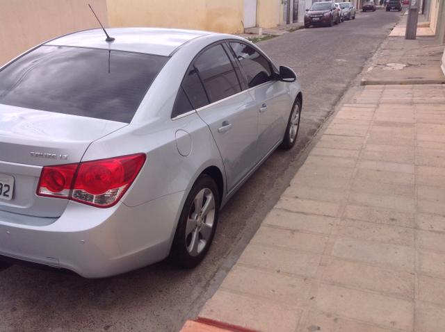 Cruze LT Manual 2012 - Foto 2
